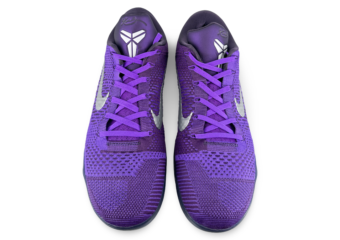 Nike Kobe 9 Elite Low Protro Michael Jackson Moonwalker (2025)