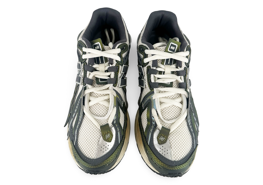 New Balance 1906A Olive Juice Sea Salt