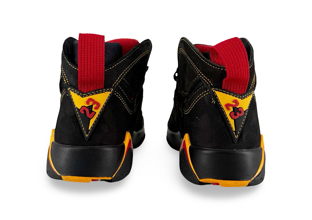 Jordan 7 Retro Citrus (2022) (GS)