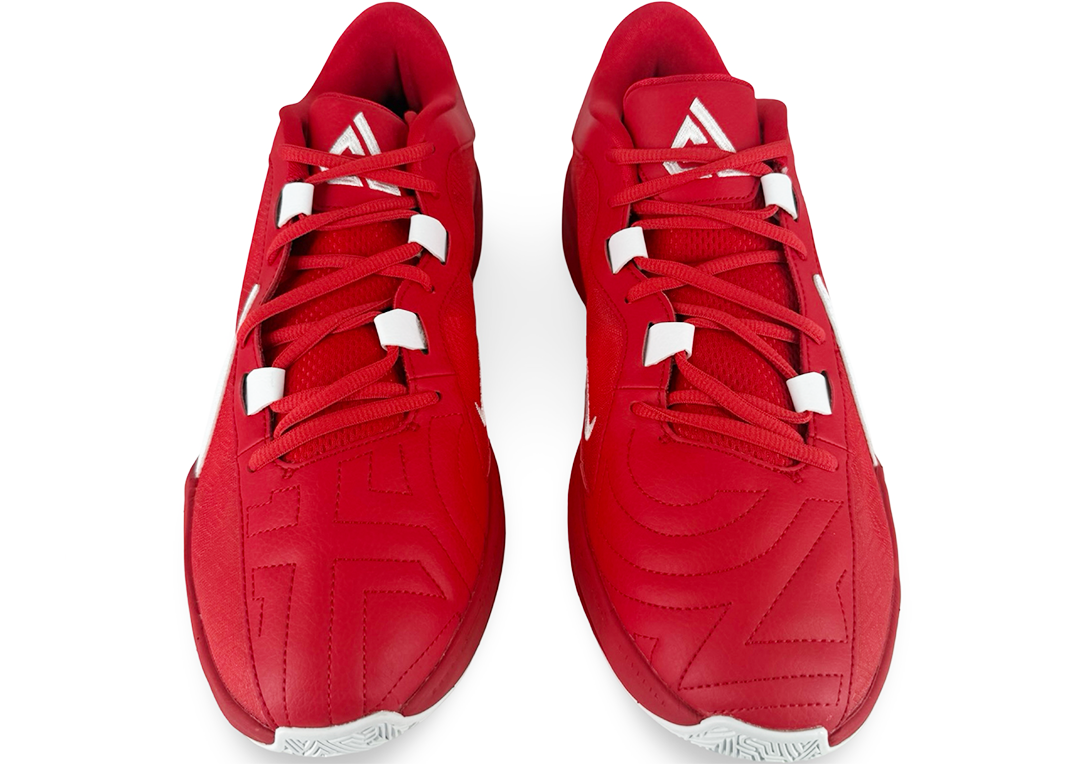 Nike Zoom Freak 5 TB University Red