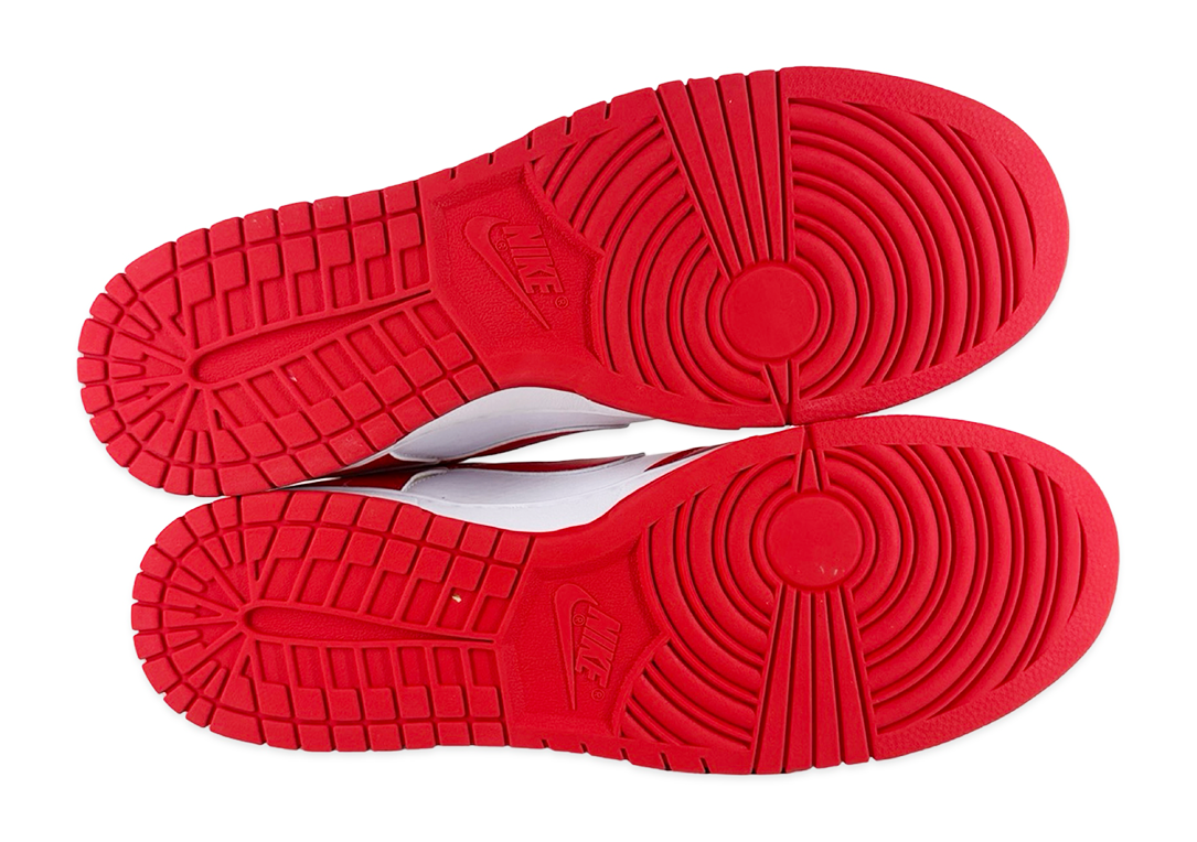 Nike Dunk Low St. Johns (2025)