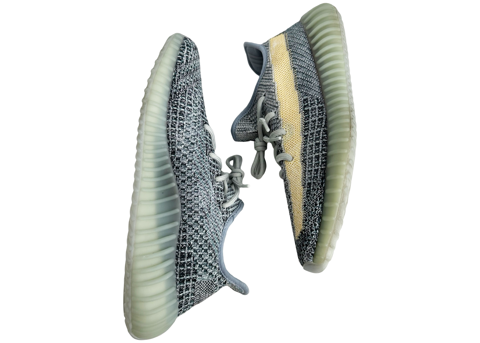 adidas Yeezy Boost 350 V2 Ash Blue