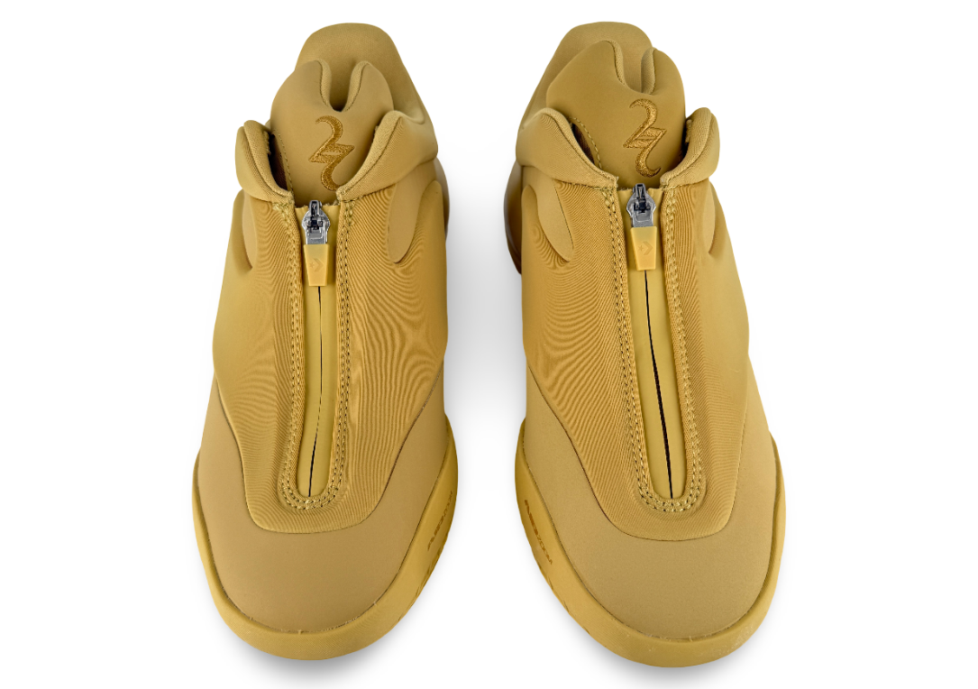Converse SHAI 001 Butter