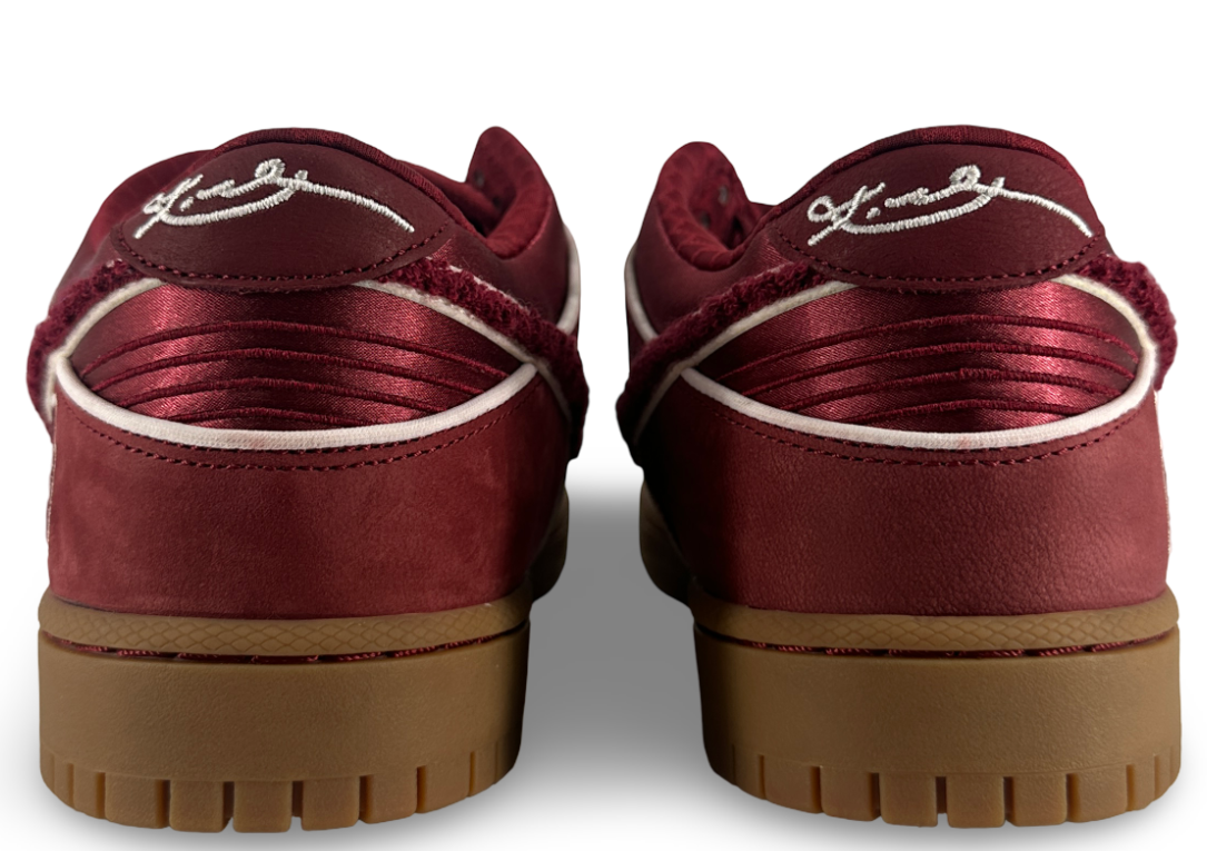 Nike Dunk Low Protro Kobe Bryant Lower Merion Away