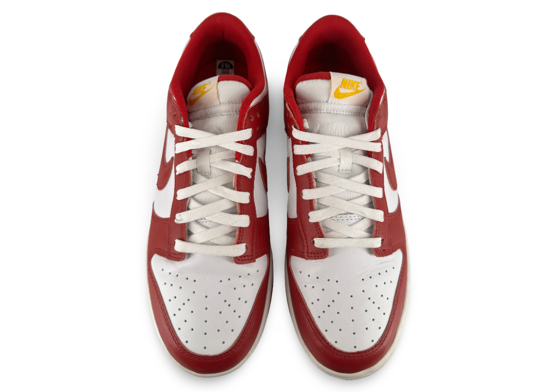 Nike Dunk Low USC
