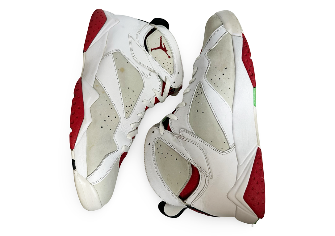 Jordan 7 Retro Hare (2015)