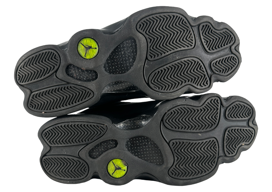 Jordan 13 Retro Black Cat
