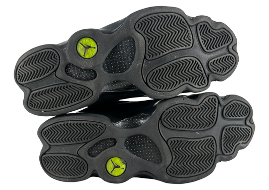 Jordan 13 Retro Black Cat