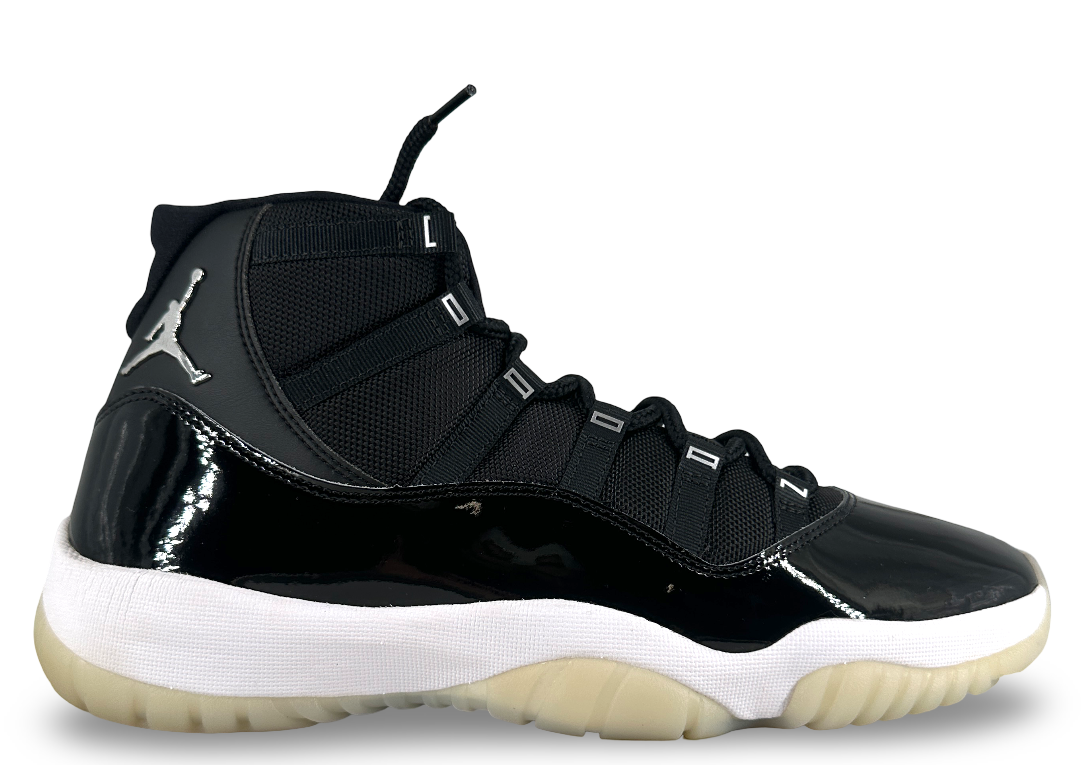 Jordan 11 Retro Jubilee 25th Anniversary