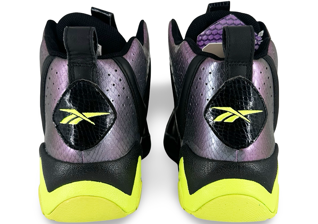 Reebok Kamikaze II Nocturnal