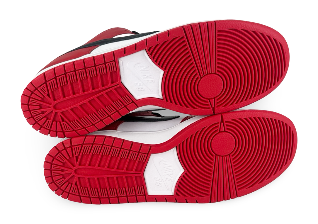 Nike SB Dunk Low Pro J-Pack Chicago
