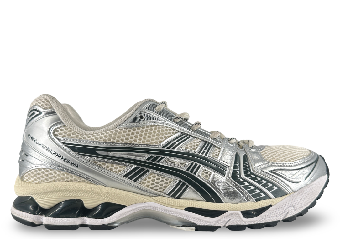 ASICS Gel-Kayano 14 Kith Cream Scarab (2024)
