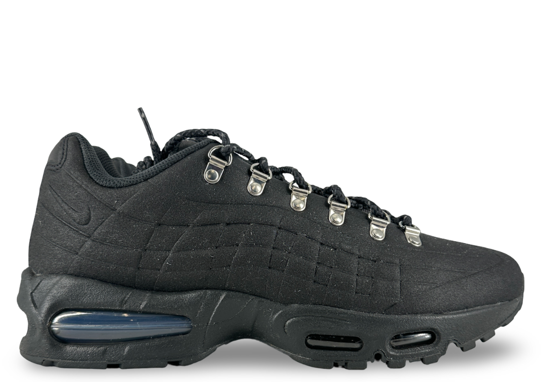 Nike Air Max 95 Big Bubble Family Reunion I-95