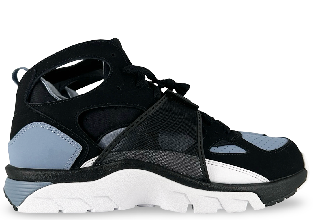 Nike Air Trainer Huarache Cool Blue Black