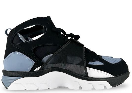 Nike Air Trainer Huarache Cool Blue Black