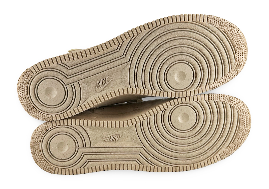 Nike Air Force 1 High '07 SP Billie Eilish Mushroom