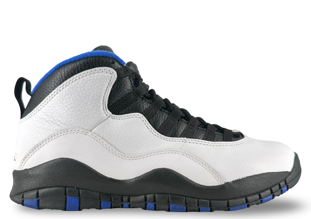 Jordan 10 Retro Orlando