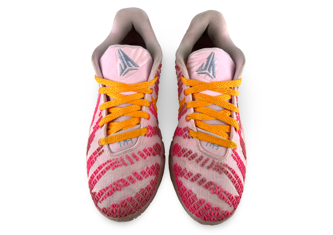 Nike Ja 3 Pink Foam