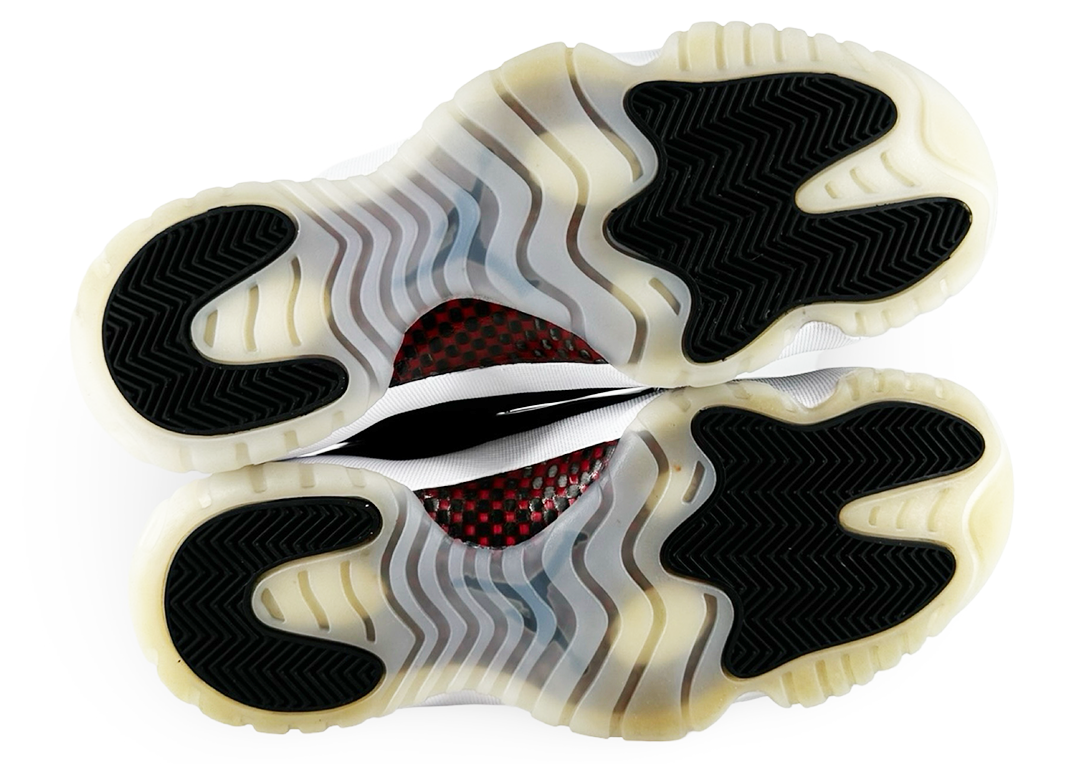 Jordan 11 Retro 72-10