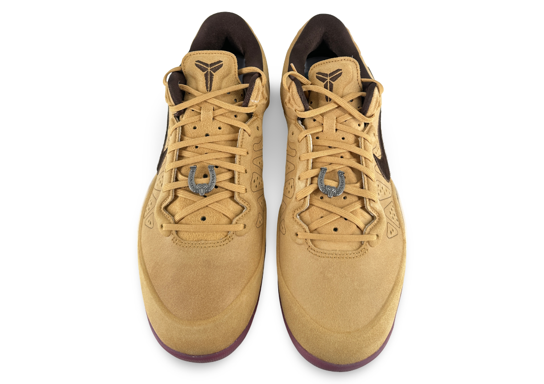 Nike Kobe 8 EXT Protro Siempre Hermanos