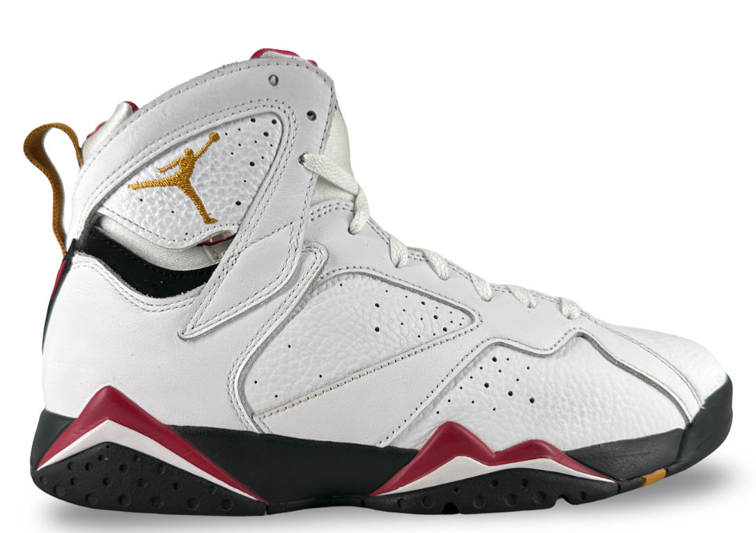 Jordan 7 Retro Cardinal (2022)