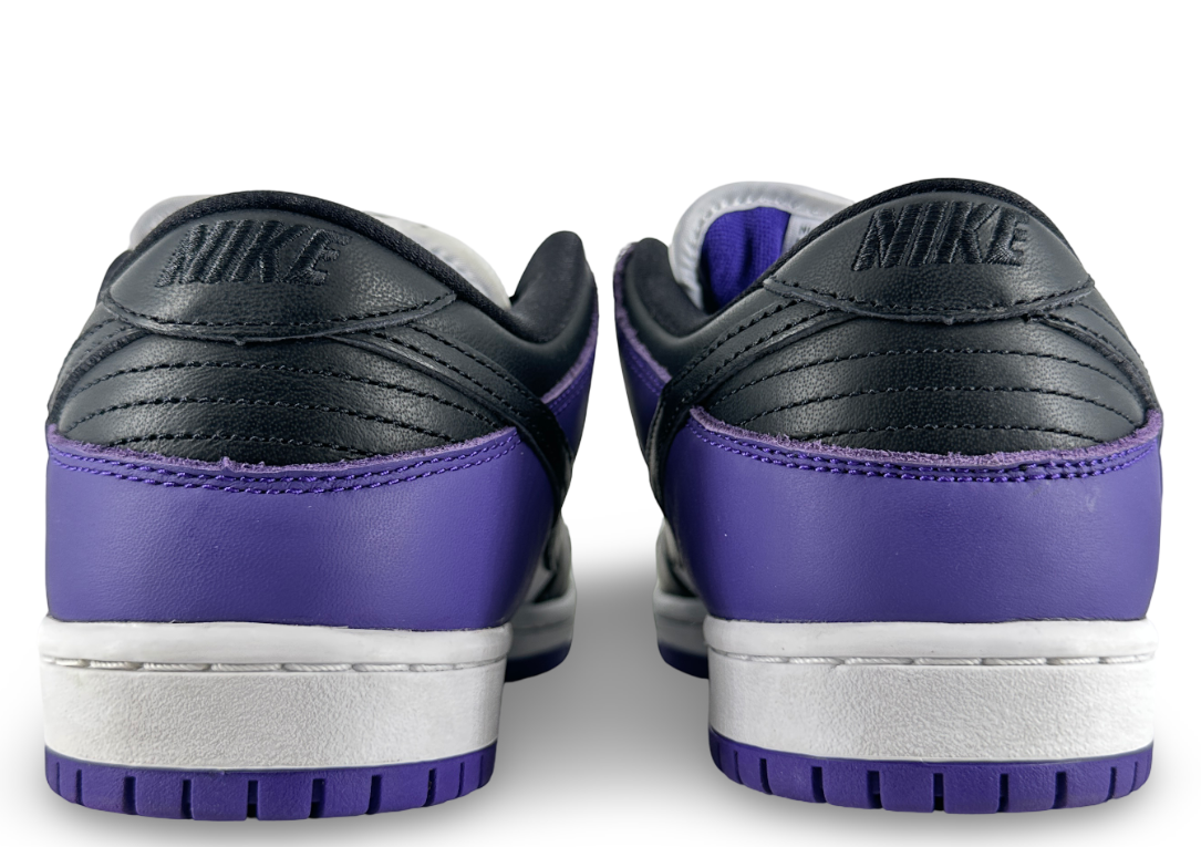 Nike SB Dunk Low Court Purple