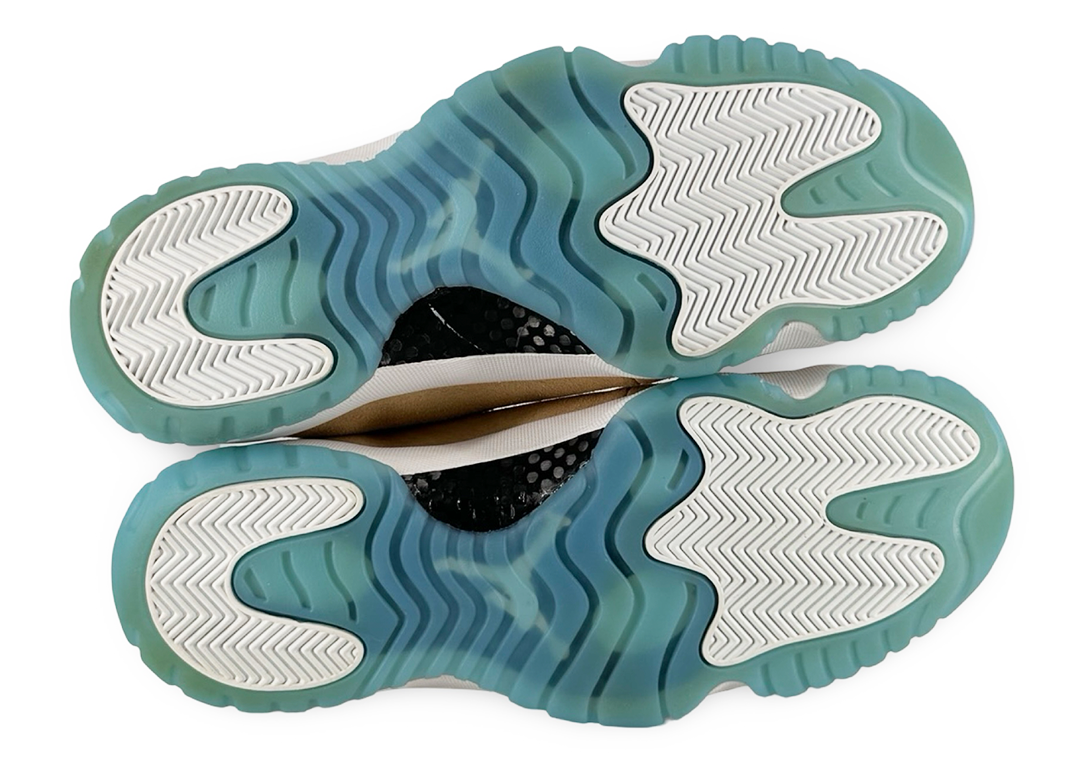 Jordan 11 Retro H-Town