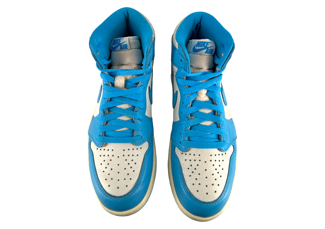 Jordan 3 Retro OG Rare Air