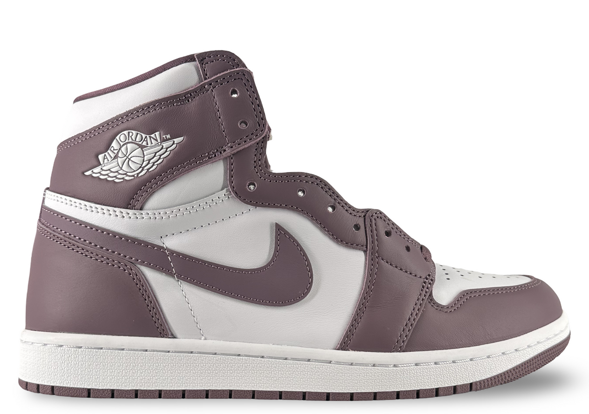 Jordan 1 Retro High OG Mauve