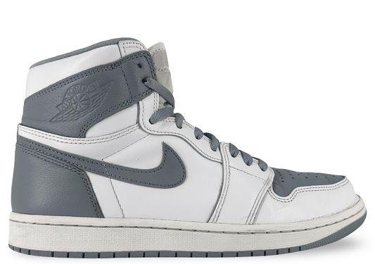 Jordan 1 Retro High OG Stealth
