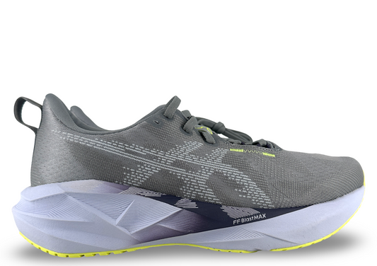 ASICS Novablast 5 Gravel Blue Fade (Women's)