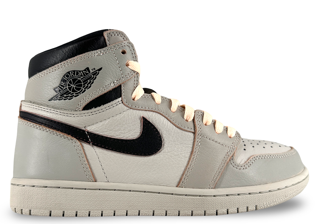 Jordan 1 Retro High OG Defiant SB NYC to Paris