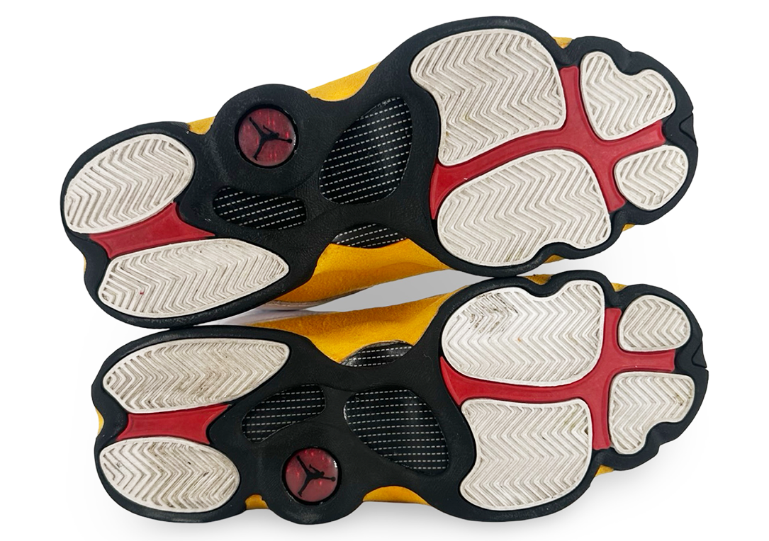 Jordan 13 Retro Del Sol (GS)