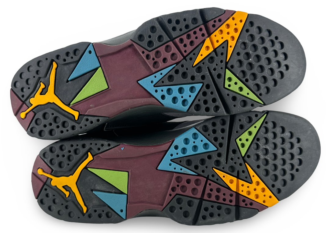 Jordan 7 Retro Bordeaux (2015)