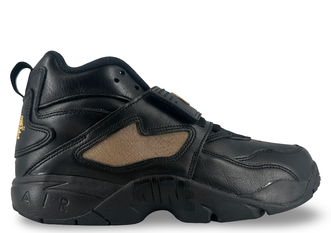 Nike Air Diamond Turf Signing Day