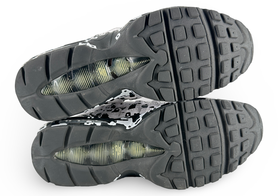 Nike Air Max 95 Cav Empt White