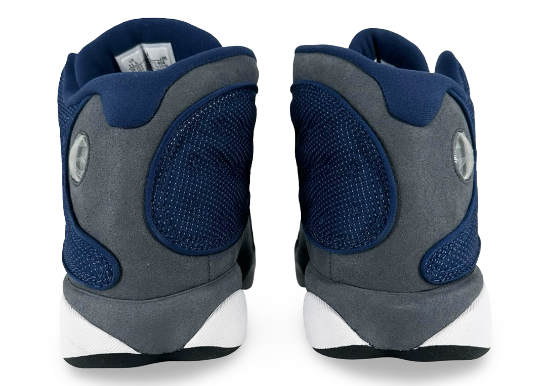 Jordan 13 Retro Flint (2020)
