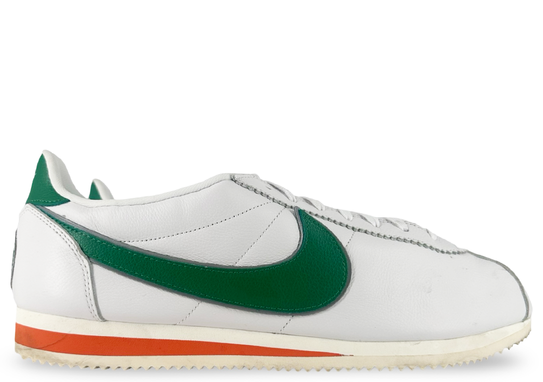 Nike Classic Cortez Stranger Things Hawkins High School