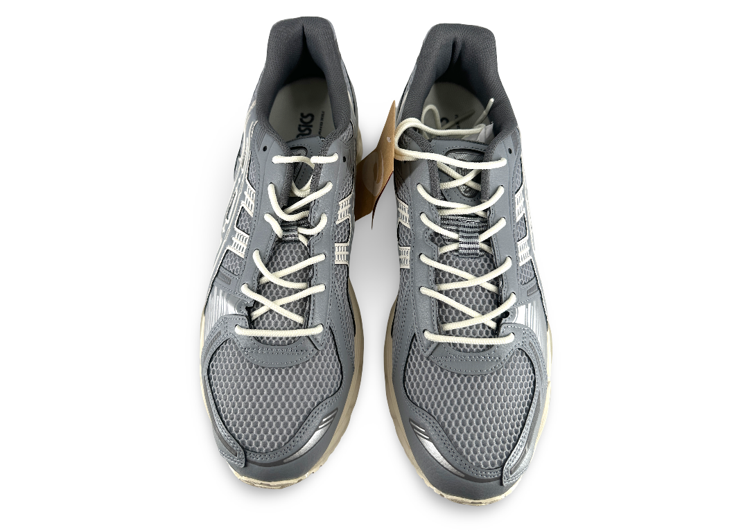 ASICS Gel-Kayano 12.1 Piedmont Grey Gravel