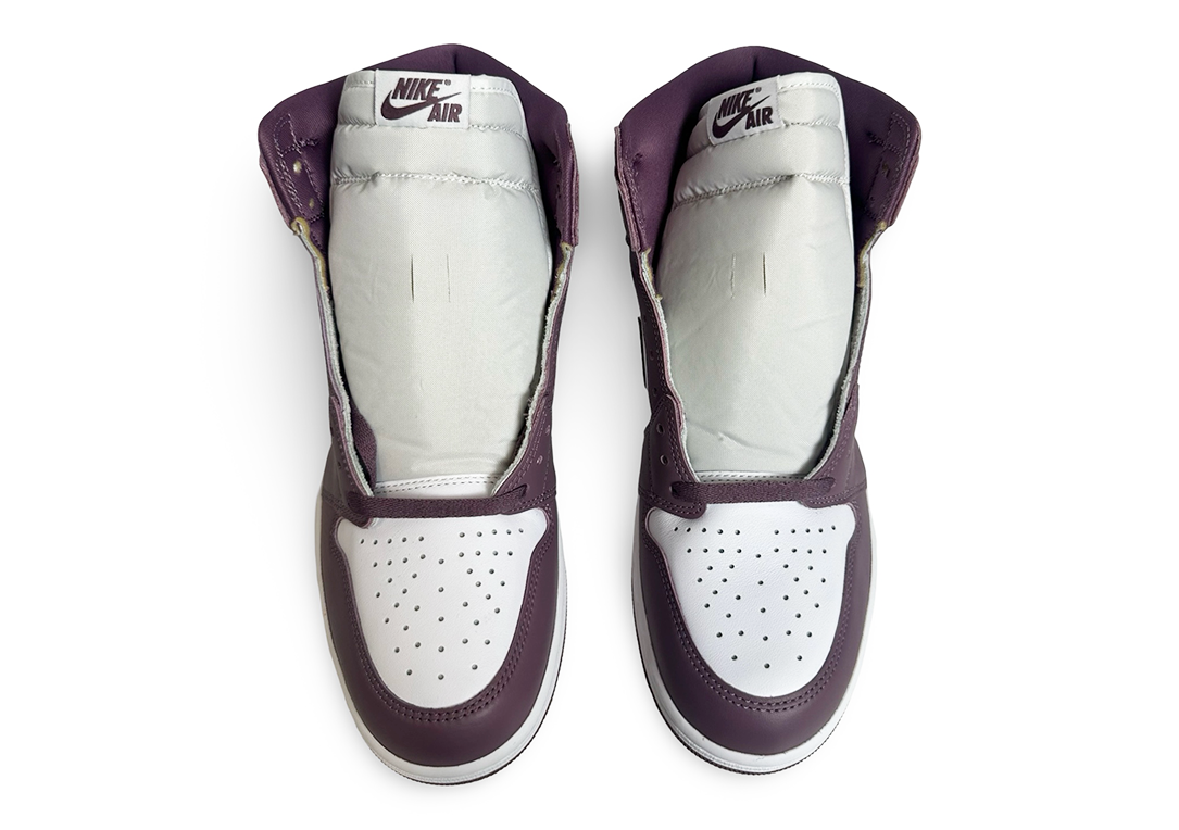 Jordan 1 Retro High OG Mauve