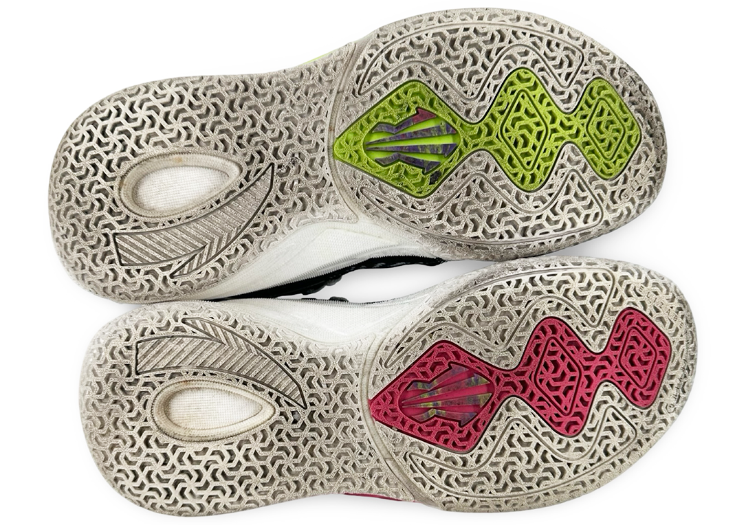 Anta Kai 1 Enlightened Warrior