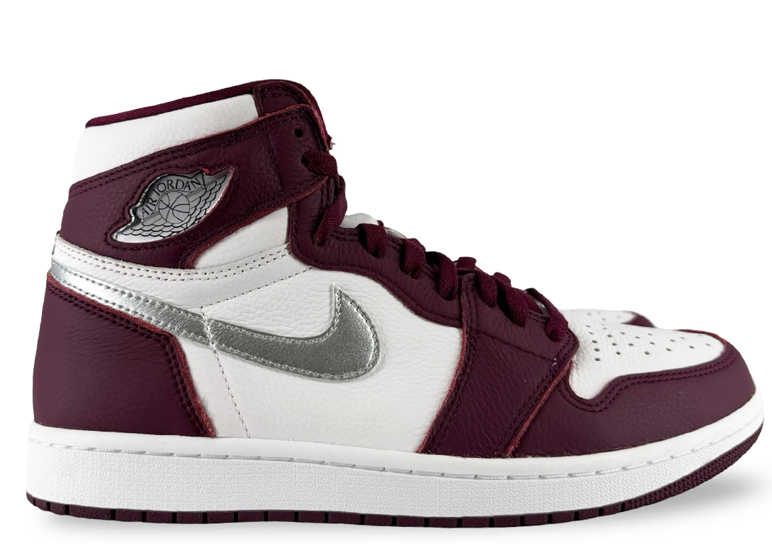 Jordan 1 Retro High OG Bordeaux