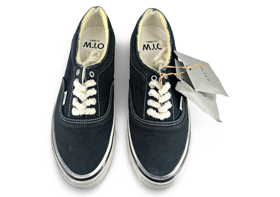 Vans OTW Era 95 DST Relic Black