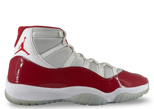 Jordan 11 Retro Cherry (2022)