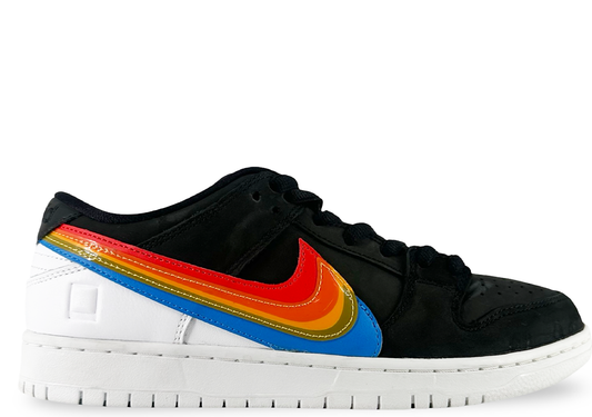 Nike SB Dunk Low Polaroid