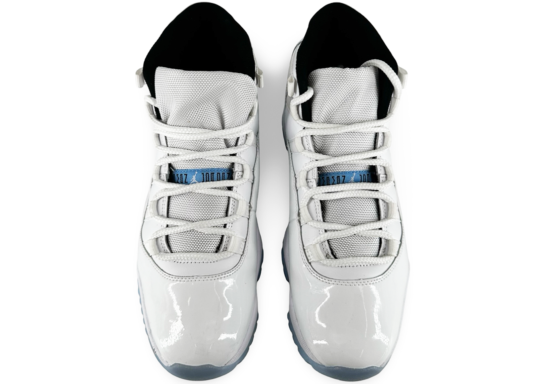 Jordan 11 Retro Legend Blue (2024)