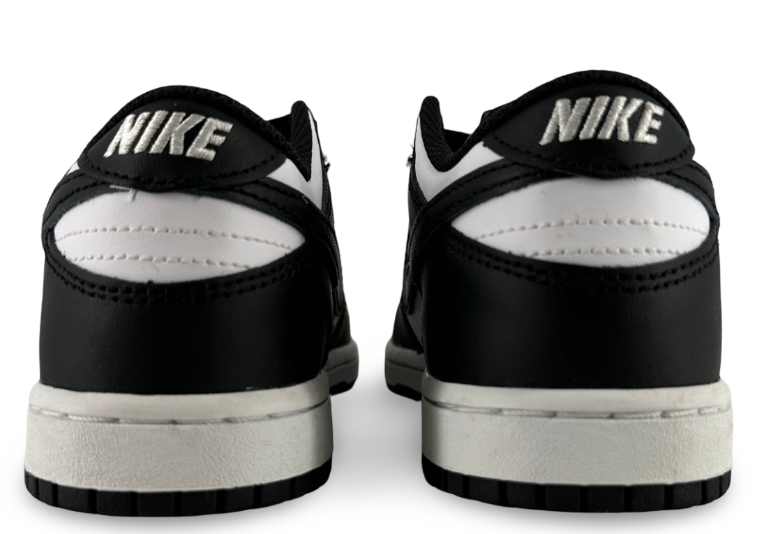 Nike Dunk Low Retro White Black Panda (PS)
