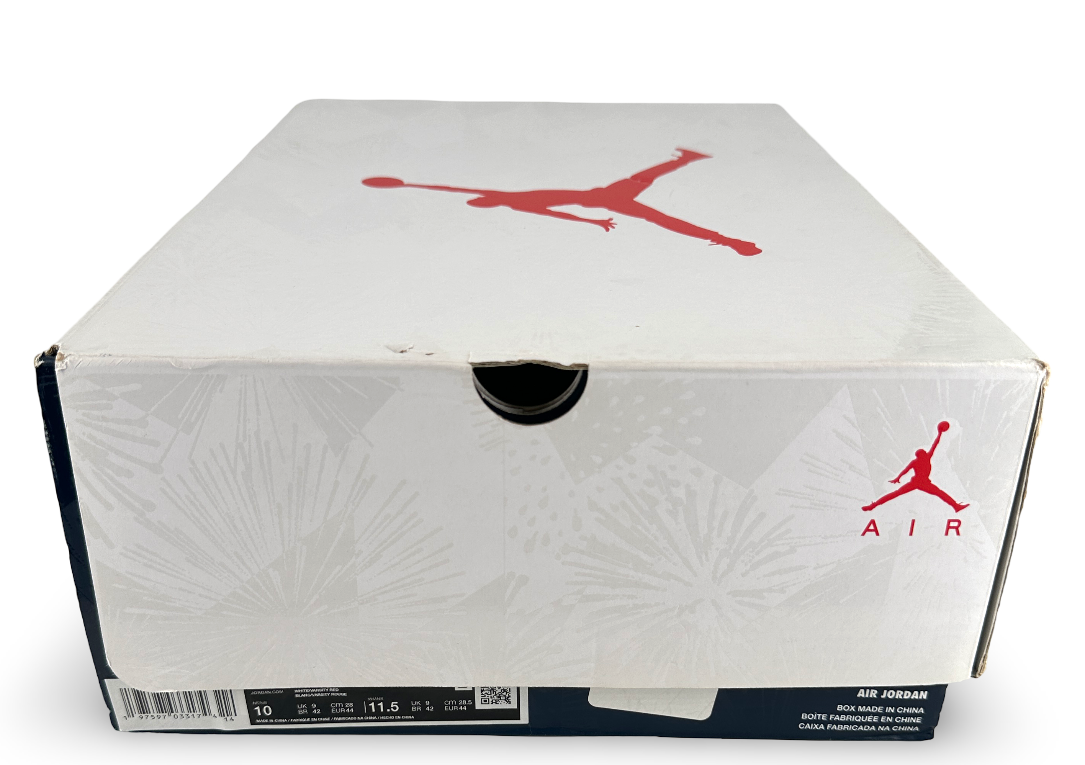 Jordan 6 Retro Olympic (2024)