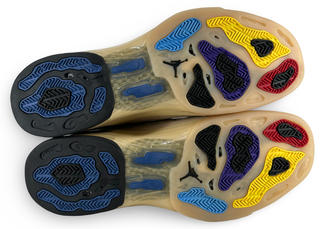 Jordan 17 Retro Low SP Infinite Archives