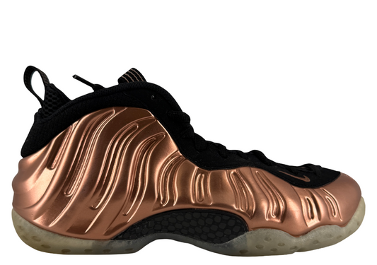 Nike Air Foamposite One Copper (2024)